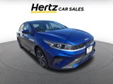 Used 2024 Kia Forte LXS image 5