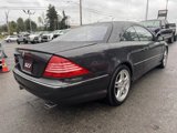 Used 2002 Mercedes-Benz CL 500 image 6