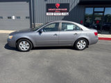 Used 2007 Hyundai Sonata GLS image 2