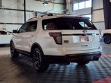 Used 2015 Ford Explorer Sport w/ Equipment Group 401A image 4