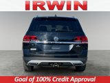 Used 2018 Volkswagen Atlas SE image 4