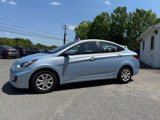 Used 2014 Hyundai Accent GLS image 3