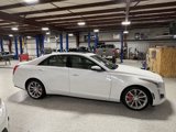 Used 2018 Cadillac CTS Luxury image 2