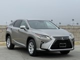 Used 2017 Lexus RX 350 FWD image 2