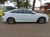Used 2018 Honda Civic EX image 4