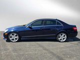 Used 2013 Mercedes-Benz E 350 Sedan image 4