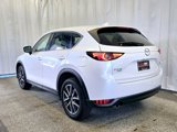 Used 2017 MAZDA CX-5 Grand Touring image 3