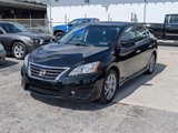 Used 2013 Nissan Sentra SR w/ Driver Pkg image 5