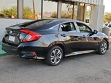 Used 2017 Honda Civic LX image 4