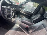 Used 2017 Ford Expedition EL Platinum image 2