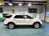 Used 2015 Ford Explorer XLT w/ Equipment Group 202A image 5