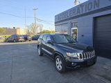 Used 2012 Jeep Grand Cherokee Laredo image 3