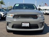 Certified 2021 Dodge Durango SXT w/ Trailer Tow Group IV image 5