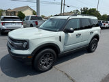 Used 2024 Ford Bronco Sport Big Bend w/ Convenience Package image 2