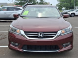 Used 2013 Honda Accord EX-L image 2