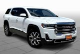 Certified 2021 GMC Acadia SLE image 2