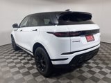 Certified 2021 Land Rover Range Rover Evoque S image 4