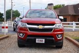 Used 2015 Chevrolet Colorado LT w/ Luxury Package image 2