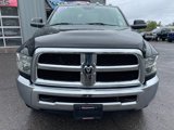 Used 2018 RAM 2500 Tradesman w/ Chrome Appearance Group image 2