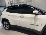 Used 2018 Jeep Compass Limited w/ Navigation Group image 5