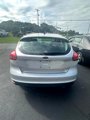 Used 2018 Ford Focus SEL w/ Cold Weather Package image 2