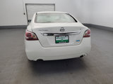 Used 2013 Nissan Altima 2.5 S image 6