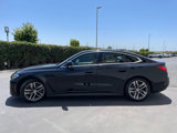 Used 2024 BMW 430i Gran Coupe xDrive w/ Premium Package image 3