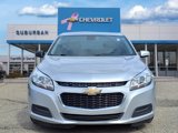 Used 2015 Chevrolet Malibu LT image 2