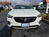 Used 2018 Buick Regal GS w/ Driver Confidence Package #2 image 3