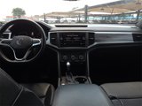 Used 2021 Volkswagen Atlas Cross Sport SE image 6