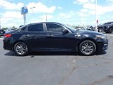 Used 2020 Kia Optima LX image 2