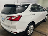 Used 2021 Chevrolet Equinox Premier image 2
