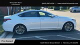 Used 2016 Hyundai Genesis 3.8 w/ Option Group 03 image 3