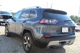 Used 2019 Jeep Cherokee Limited w/ Trailer Tow Group image 3