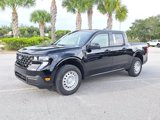 New 2025 Ford Maverick XL image 4