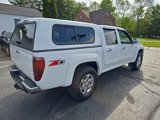 Used 2010 Chevrolet Colorado LT image 4
