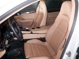 Certified 2021 Porsche Panamera image 5