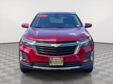 Used 2022 Chevrolet Equinox LT image 2