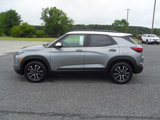 New 2024 Chevrolet TrailBlazer ACTIV w/ Convenience Package image 2