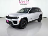 New 2025 Jeep Grand Cherokee Altitude image 3