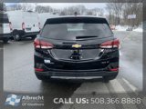 Used 2022 Chevrolet Equinox LT image 4