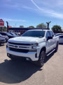 Used 2022 Chevrolet Silverado 1500 RST w/ All Star Edition Plus image 6