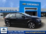Used 2022 Nissan Rogue Sport SL image 4
