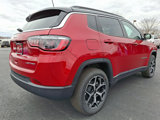 New 2025 Jeep Compass Limited image 4