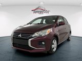 Used 2022 Mitsubishi Mirage ES image 4
