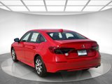 Used 2024 Honda Civic LX image 3