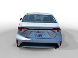 Used 2022 Toyota Corolla LE image 4