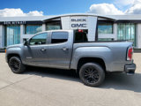 Certified 2022 GMC Canyon Elevation w/ Trailering Package image 4