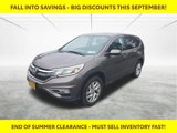 Used 2016 Honda CR-V EX image 4