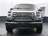 Used 2014 Ford F150 Lariat w/ Equipment Group 502A Luxury image 3